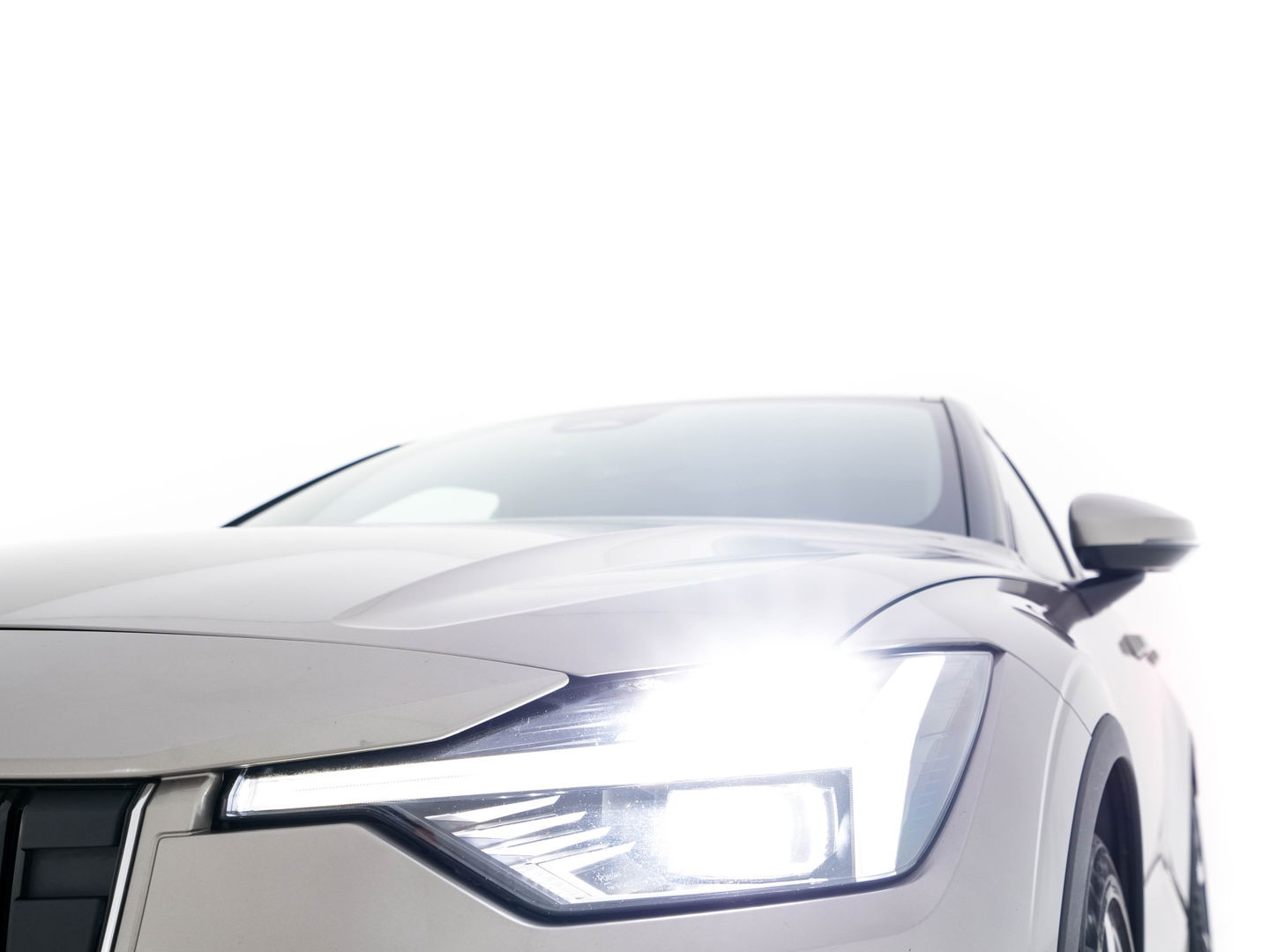 Polestar 2 Long Range Dual Motor Launch Edition 78kWh [ 3-Fase ] (INCL-BTW) *PANO | HARMAN/KARDON-AUDIO | FULL-LED | TOPVIEW | BLINDSPOT |  KEYLESS | MEMORY-PACK | ADAPT.CRUISE | CARPLAY | HEATED-SPORTSEATS | DIGI-COCKPIT | 20"ALU*