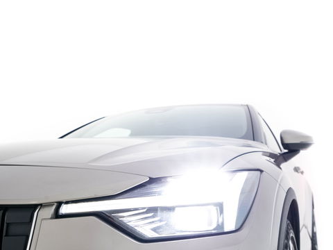 Polestar 2 Long Range Dual Motor Launch Edition 78kWh [ 3-Fase ] (INCL-BTW) *PANO | HARMAN/KARDON-AUDIO | FULL-LED | TOPVIEW | BLINDSPOT |  KEYLESS | MEMORY-PACK | ADAPT.CRUISE | CARPLAY | HEATED-SPORTSEATS | DIGI-COCKPIT | 20"ALU*