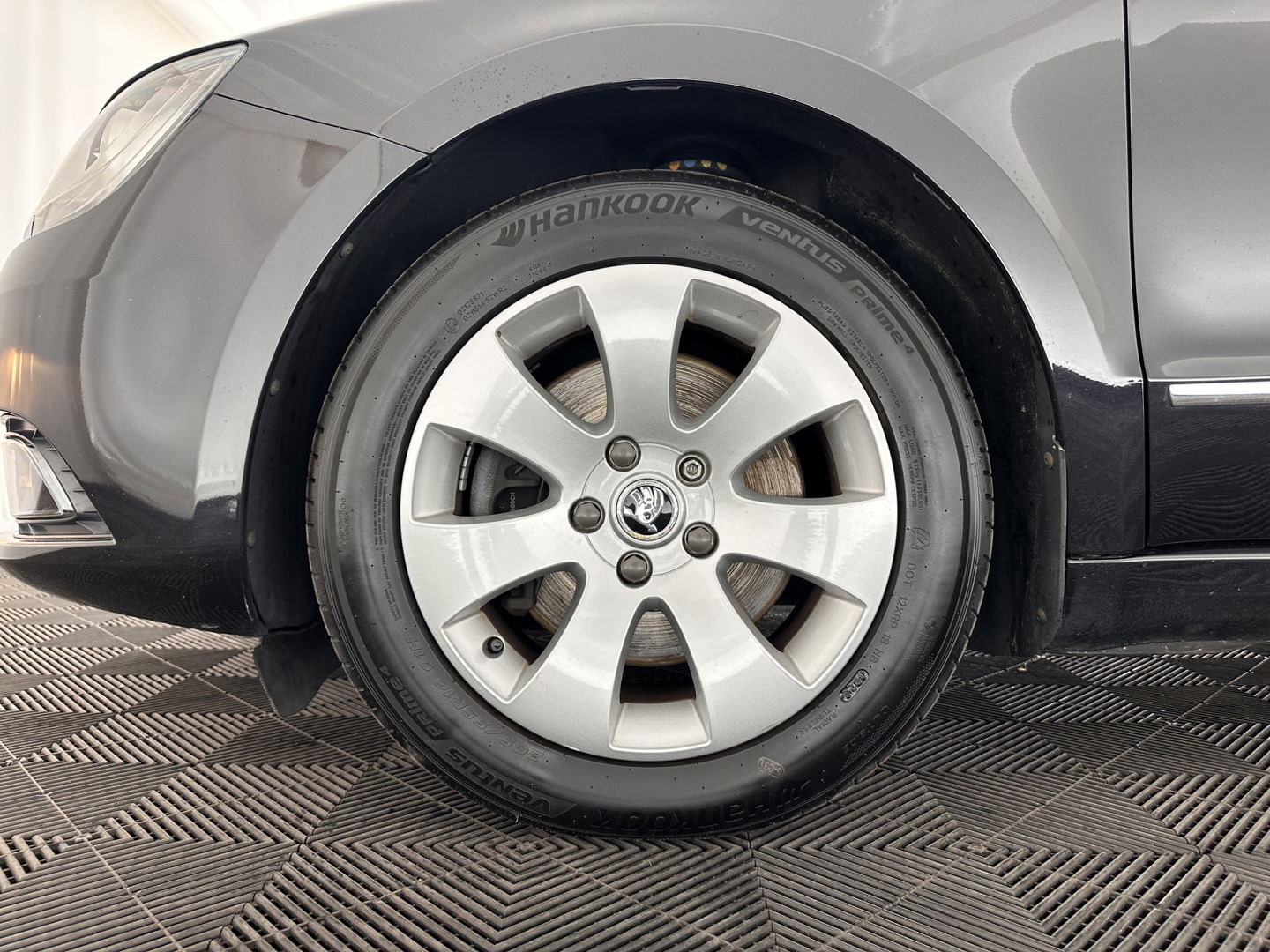 Škoda Superb Combi 1.6 TDI Active Business *NAVI-FULLMAP | AIRCO | PDC | AMUNDSEN-AUDIO | CRUISE | COMFORT-SEATS | 16''ALU*