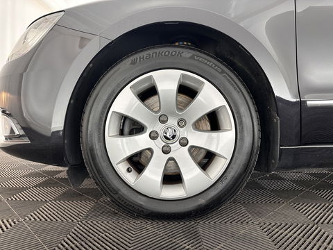 Škoda Superb Combi 1.6 TDI Active Business *NAVI-FULLMAP | AIRCO | PDC | AMUNDSEN-AUDIO | CRUISE | COMFORT-SEATS | 16''ALU*