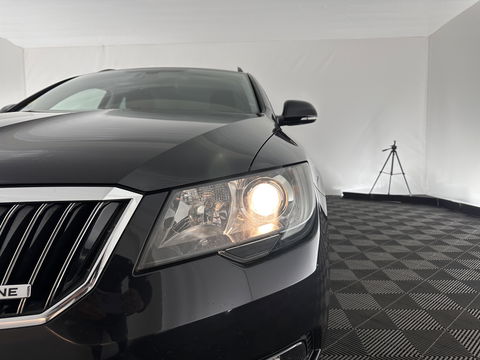 Škoda Superb Combi 1.6 TDI Active Business *NAVI-FULLMAP | AIRCO | PDC | AMUNDSEN-AUDIO | CRUISE | COMFORT-SEATS | 16''ALU*