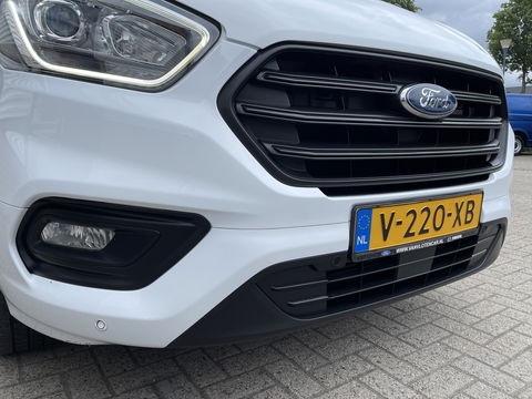 Ford Transit Custom 280 2.0 TDCI L1H1 Trend / vaste prijs rijklaar € 14.950 ex btw / euro 6 diesel / bpm vrij / lease vanaf € 252 / airco / cruise / navi / trekhaak / imperial / camera !