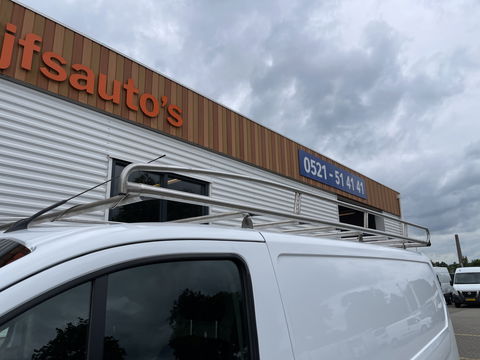 Ford Transit Custom 280 2.0 TDCI L1H1 Trend / vaste prijs rijklaar € 14.950 ex btw / euro 6 diesel / bpm vrij / lease vanaf € 252 / airco / cruise / navi / trekhaak / imperial / camera !
