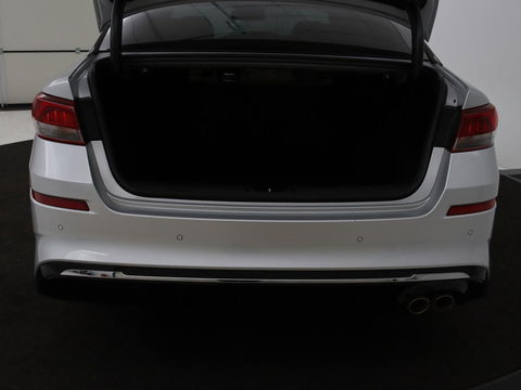 Kia Optima 1.6 T-GDI GT-Line | Panoramadak | Leder | Stoelventilatie | Adaptive cruise | 360 camera | Full LED | Keyless | Memory | Harman/Kardon | Park Assist