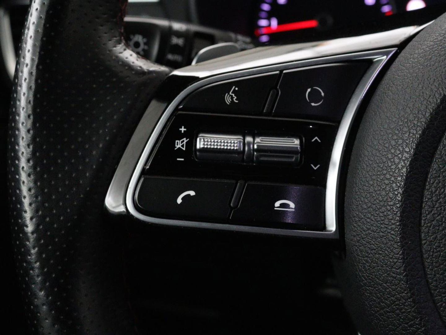 Kia Optima 1.6 T-GDI GT-Line | Panoramadak | Leder | Stoelventilatie | Adaptive cruise | 360 camera | Full LED | Keyless | Memory | Harman/Kardon | Park Assist