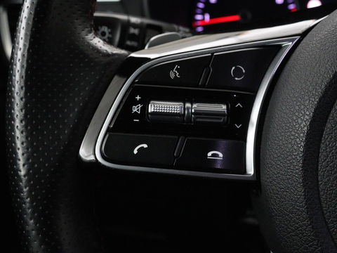 Kia Optima 1.6 T-GDI GT-Line | Panoramadak | Leder | Stoelventilatie | Adaptive cruise | 360 camera | Full LED | Keyless | Memory | Harman/Kardon | Park Assist