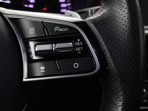 Kia Optima 1.6 T-GDI GT-Line | Panoramadak | Leder | Stoelventilatie | Adaptive cruise | 360 camera | Full LED | Keyless | Memory | Harman/Kardon | Park Assist
