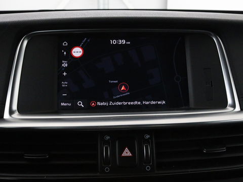 Kia Optima 1.6 T-GDI GT-Line | Panoramadak | Leder | Stoelventilatie | Adaptive cruise | 360 camera | Full LED | Keyless | Memory | Harman/Kardon | Park Assist