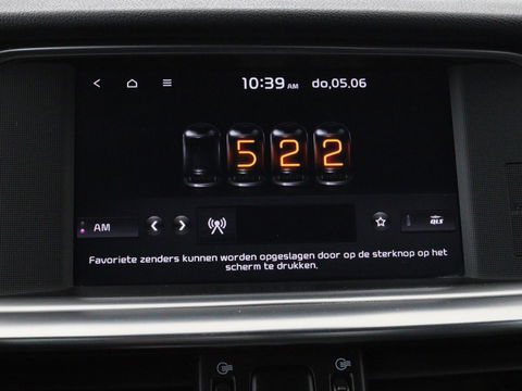 Kia Optima 1.6 T-GDI GT-Line | Panoramadak | Leder | Stoelventilatie | Adaptive cruise | 360 camera | Full LED | Keyless | Memory | Harman/Kardon | Park Assist
