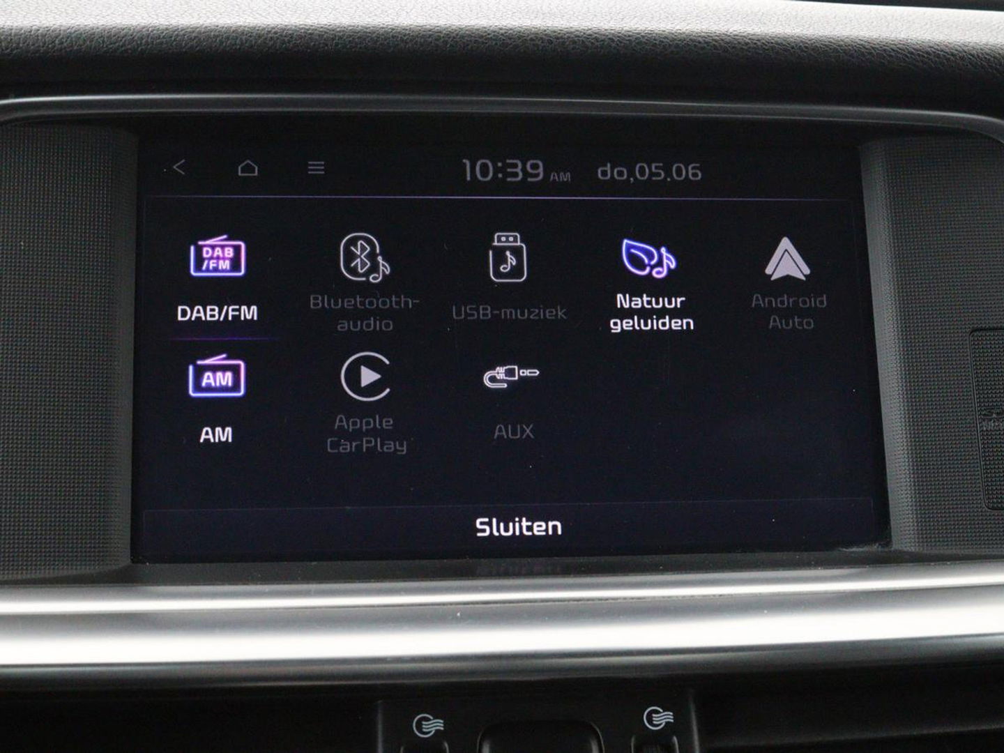 Kia Optima 1.6 T-GDI GT-Line | Panoramadak | Leder | Stoelventilatie | Adaptive cruise | 360 camera | Full LED | Keyless | Memory | Harman/Kardon | Park Assist