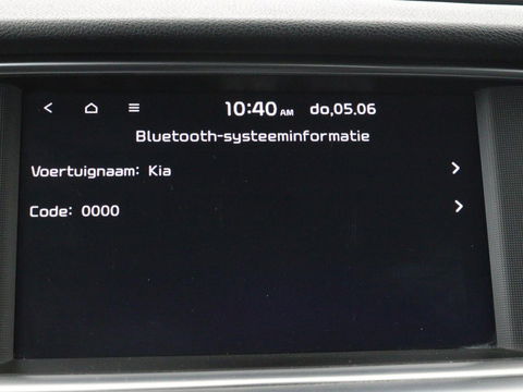 Kia Optima 1.6 T-GDI GT-Line | Panoramadak | Leder | Stoelventilatie | Adaptive cruise | 360 camera | Full LED | Keyless | Memory | Harman/Kardon | Park Assist