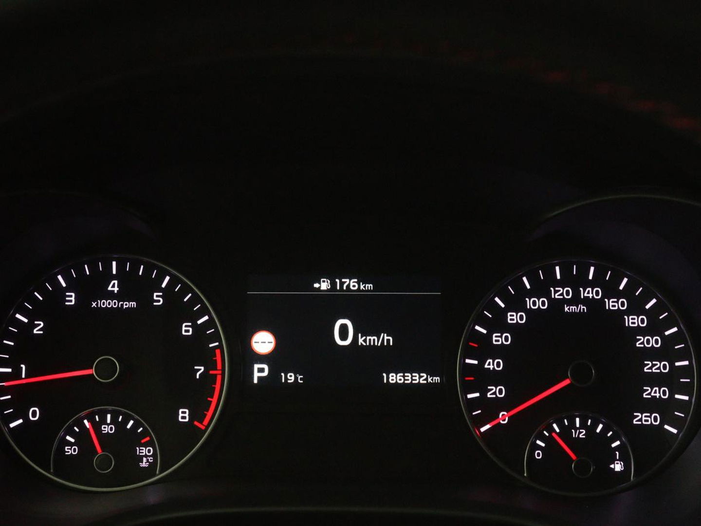 Kia Optima 1.6 T-GDI GT-Line | Panoramadak | Leder | Stoelventilatie | Adaptive cruise | 360 camera | Full LED | Keyless | Memory | Harman/Kardon | Park Assist