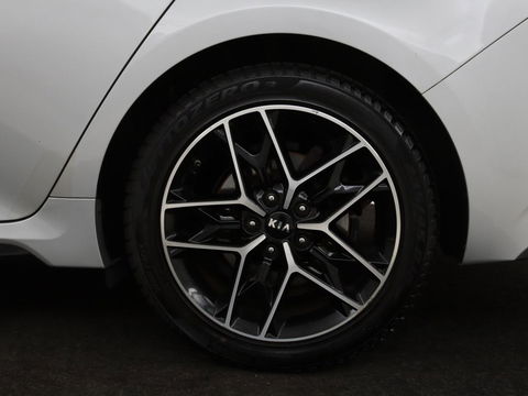 Kia Optima 1.6 T-GDI GT-Line | Panoramadak | Leder | Stoelventilatie | Adaptive cruise | 360 camera | Full LED | Keyless | Memory | Harman/Kardon | Park Assist