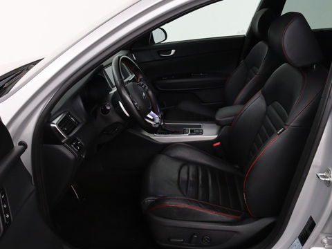 Kia Optima 1.6 T-GDI GT-Line | Panoramadak | Leder | Stoelventilatie | Adaptive cruise | 360 camera | Full LED | Keyless | Memory | Harman/Kardon | Park Assist