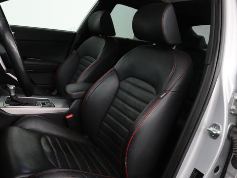 Kia Optima 1.6 T-GDI GT-Line | Panoramadak | Leder | Stoelventilatie | Adaptive cruise | 360 camera | Full LED | Keyless | Memory | Harman/Kardon | Park Assist