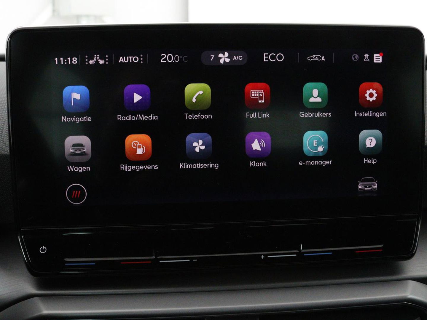 SEAT Leon 1.4 eHybrid PHEV FR | Stoel & stuurverwarming | Camera | Adaptive cruise | Carplay | Keyless | Sfeerverlichting | Memory | Half leder | Navigatie | Full LED