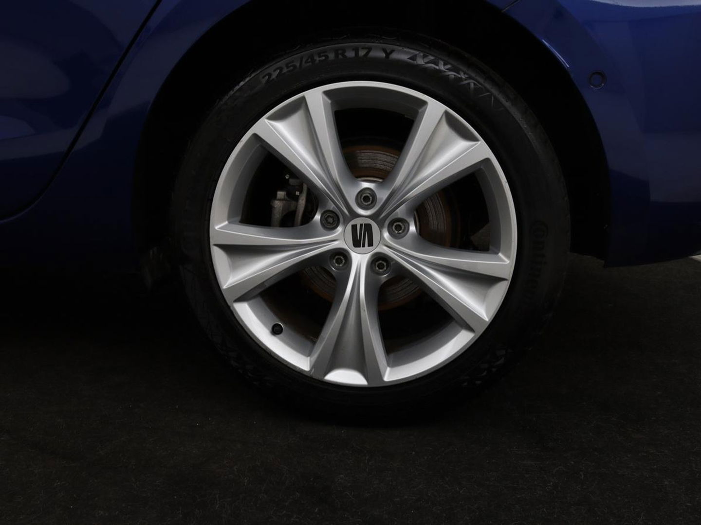 SEAT Leon 1.4 eHybrid PHEV FR | Stoel & stuurverwarming | Camera | Adaptive cruise | Carplay | Keyless | Sfeerverlichting | Memory | Half leder | Navigatie | Full LED