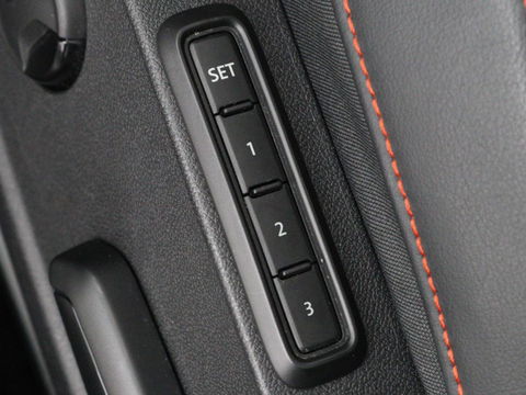 SEAT Leon 1.4 eHybrid PHEV FR | Stoel & stuurverwarming | Camera | Adaptive cruise | Carplay | Keyless | Sfeerverlichting | Memory | Half leder | Navigatie | Full LED
