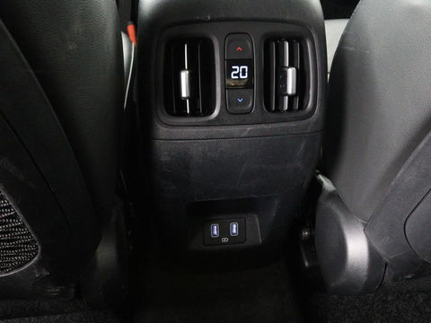 Hyundai Tucson 1.6 T-GDI HEV Premium | Leder | Stoelventilatie | Adaptive cruise | 360 camera | Carplay | Stuurverwarming | Memory | Navigatie | Full LED