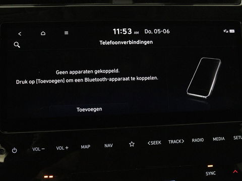 Hyundai Tucson 1.6 T-GDI HEV Premium | Leder | Stoelventilatie | Adaptive cruise | 360 camera | Carplay | Stuurverwarming | Memory | Navigatie | Full LED
