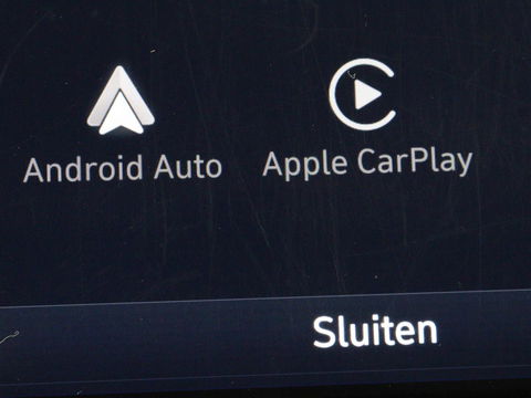 Hyundai Tucson 1.6 T-GDI HEV Premium | Leder | Stoelventilatie | Adaptive cruise | 360 camera | Carplay | Stuurverwarming | Memory | Navigatie | Full LED