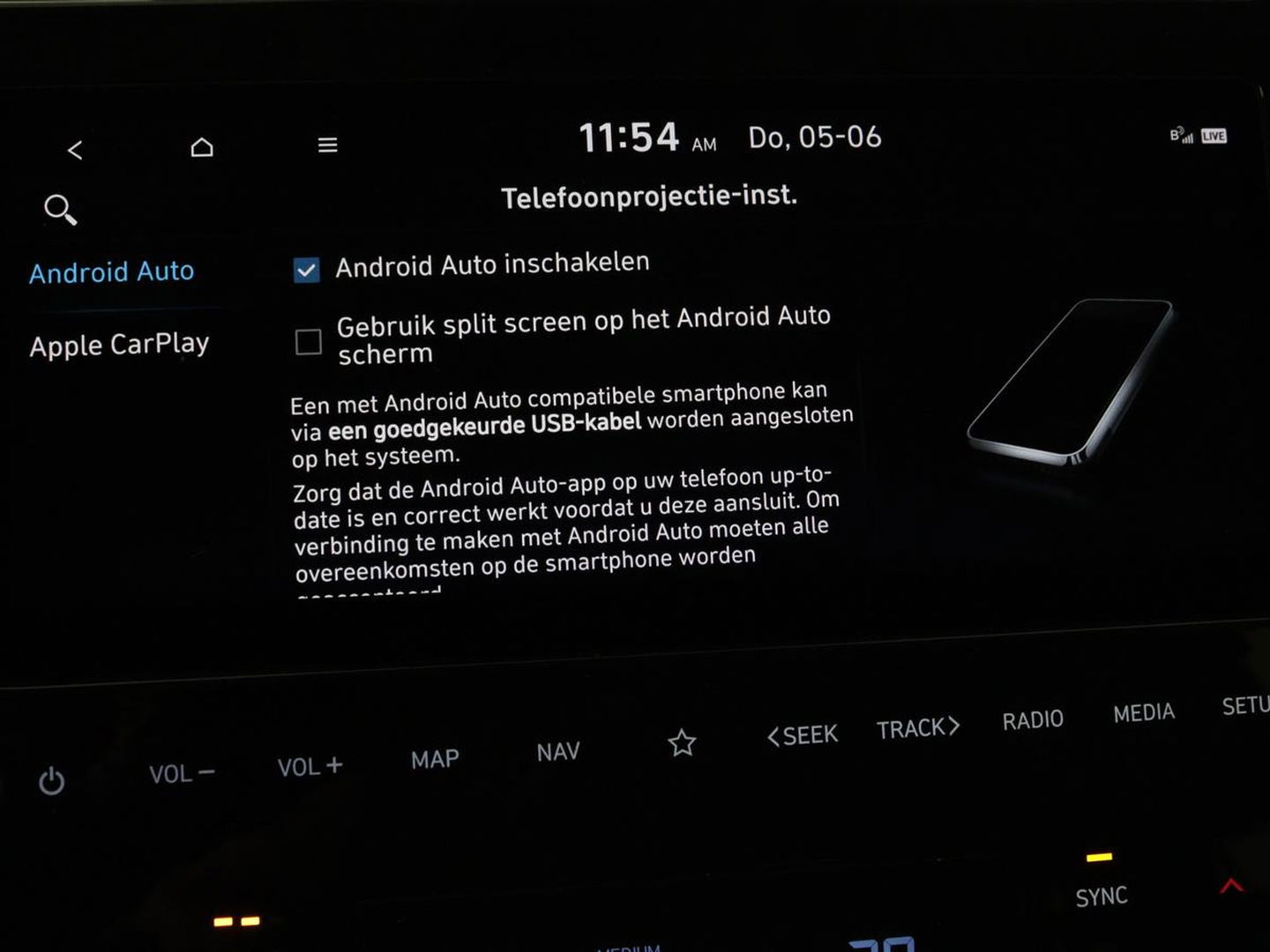 Hyundai Tucson 1.6 T-GDI HEV Premium | Leder | Stoelventilatie | Adaptive cruise | 360 camera | Carplay | Stuurverwarming | Memory | Navigatie | Full LED