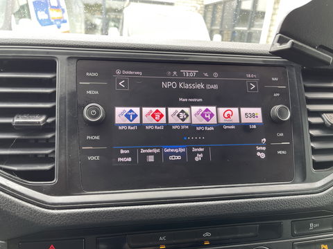 Volkswagen Crafter 35 2.0 TDI 140pk L3H2 Comfortline / vaste prijs rijklaar € 21.950 ex btw / lease vanaf € / airco / cruise / navi / achteruit rijcamera / euro 6 / bpm vrij !