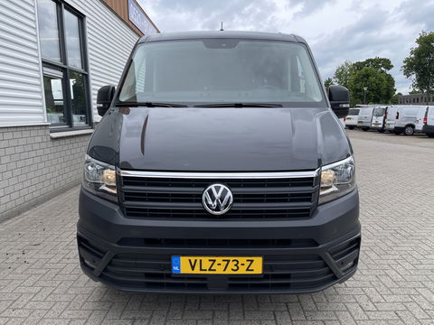 Volkswagen Crafter 35 2.0 TDI 140pk L3H2 Comfortline / vaste prijs rijklaar € 21.950 ex btw / lease vanaf € / airco / cruise / navi / achteruit rijcamera / euro 6 / bpm vrij !