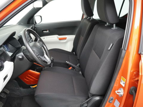 Suzuki Ignis 1.2 Select