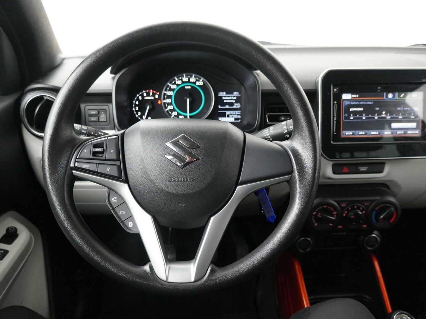 Suzuki Ignis 1.2 Select