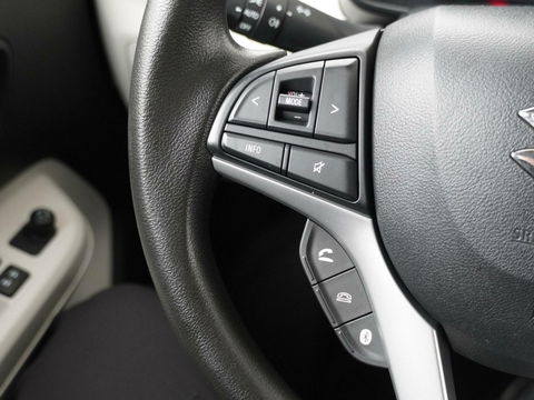Suzuki Ignis 1.2 Select