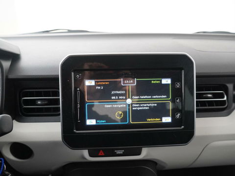 Suzuki Ignis 1.2 Select