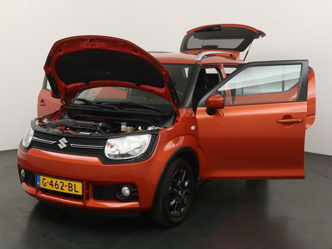 Suzuki Ignis 1.2 Select