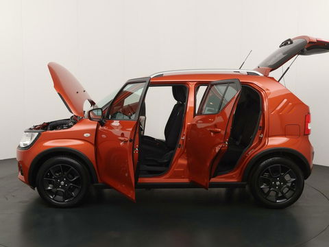 Suzuki Ignis 1.2 Select