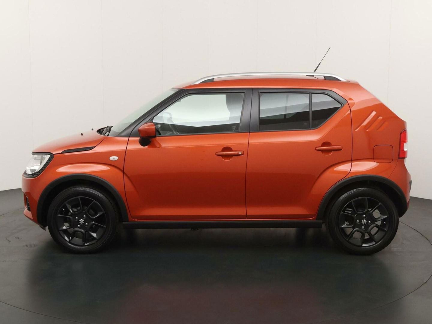 Suzuki Ignis 1.2 Select