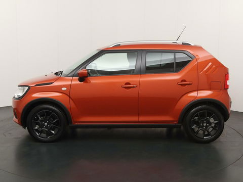 Suzuki Ignis 1.2 Select