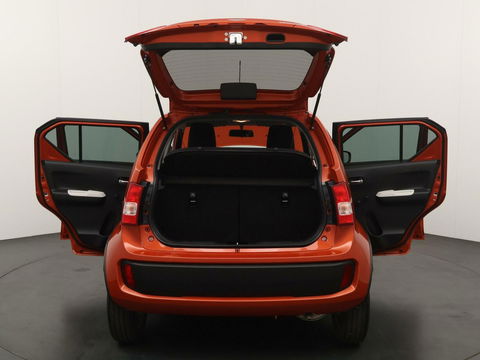 Suzuki Ignis 1.2 Select