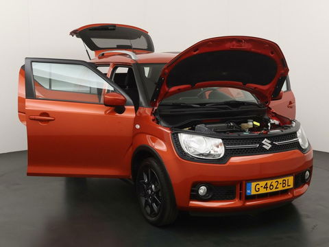 Suzuki Ignis 1.2 Select