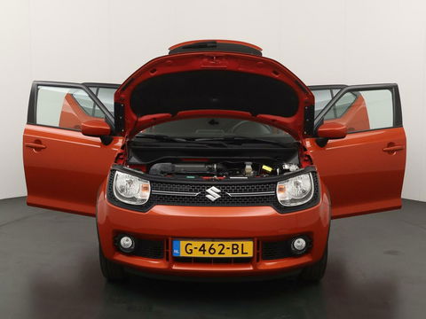 Suzuki Ignis 1.2 Select