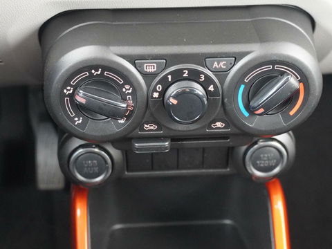 Suzuki Ignis 1.2 Select