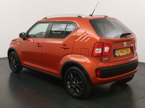 Suzuki Ignis 1.2 Select
