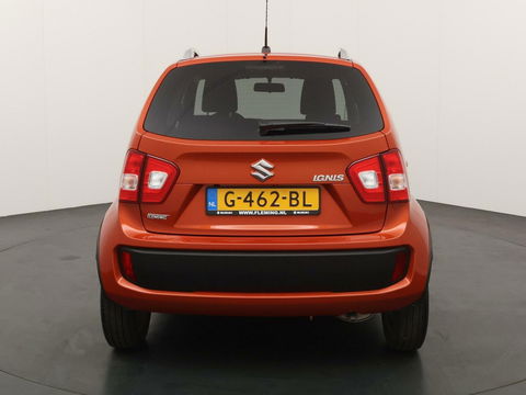 Suzuki Ignis 1.2 Select
