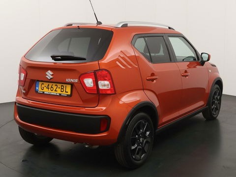 Suzuki Ignis 1.2 Select