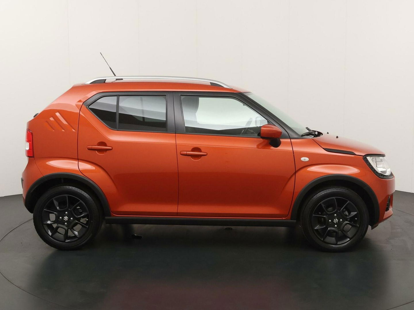 Suzuki Ignis 1.2 Select
