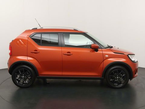 Suzuki Ignis 1.2 Select