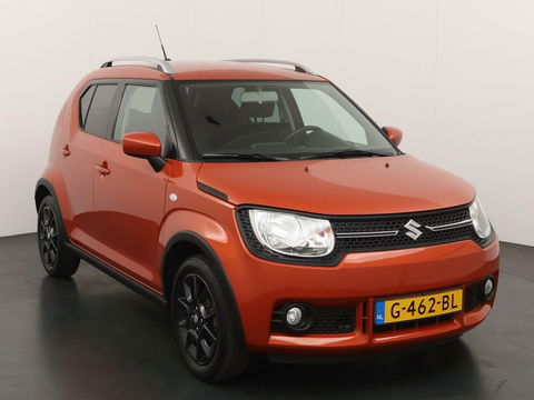 Suzuki Ignis 1.2 Select