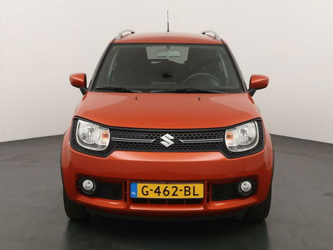 Suzuki Ignis 1.2 Select