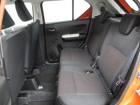 Suzuki Ignis 1.2 Select