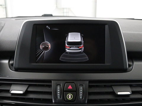 BMW 2 Serie Gran Tourer 218d Advantage | Sportstoelen | Stoelverwarming | Navigatie | Bluetooth | Parkeerhulp | Climate control | Cruise control