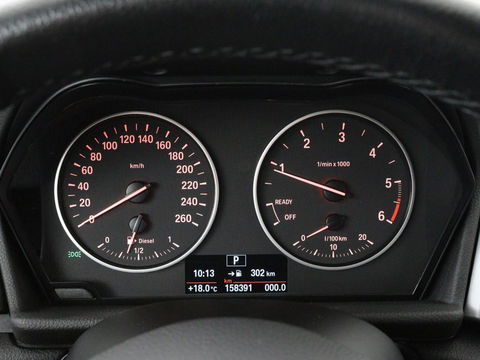 BMW 2 Serie Gran Tourer 218d Advantage | Sportstoelen | Stoelverwarming | Navigatie | Bluetooth | Parkeerhulp | Climate control | Cruise control